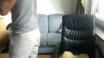 Fischer256  23-08-2021 Recorded Video Topless